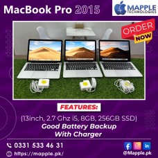 MacBook Pro 2015 (13inch)