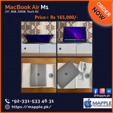 MacBook Air M1 2021