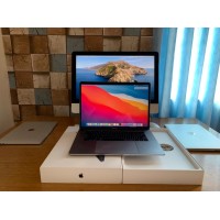 MacBook Pro 2018 Under Warranty