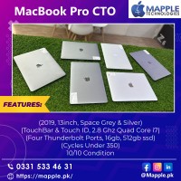 MacBook Pro CTO (13inch)
