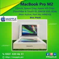 MacBook Pro M2 13inch