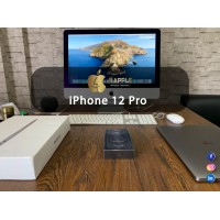 iPhone 12 Pro 256gb