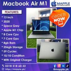 MacBook Air M1-{13inch}.