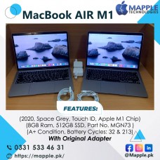MacBook Air M1 8GB 512GB