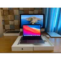 MacBook Pro 2017 CTO
