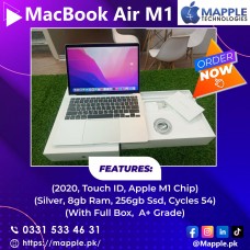 MacBook Air M1-2020