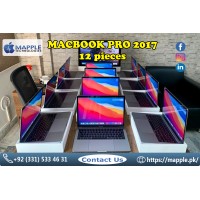 MacBook Pro 2017