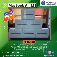 MacBook Air M1 8GB 256GB