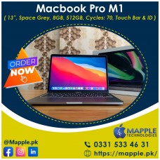 MacBook Pro M1 