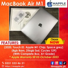 MacBook Air M1 [A+ Grade]
