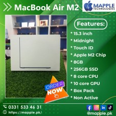 MacBook Air M2 [15.3 inch]
