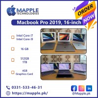 MacBook Pro 2019 (A+ Condition)