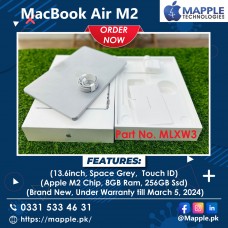 MacBook Air M2 (13.6inch)
