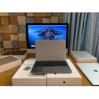 MacBook Pro 2019 Under Warranty