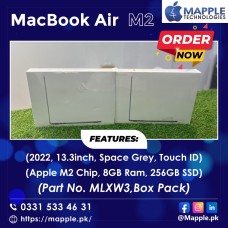 MacBook Air M2 (13.3inch)