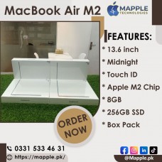 MacBook Air M2 (13.6 inch)