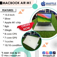 MacBook Air M1 (13.3inch)