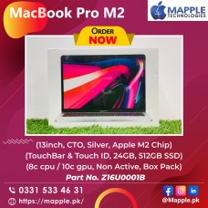 MacBook Pro M2 CTO (13inch)