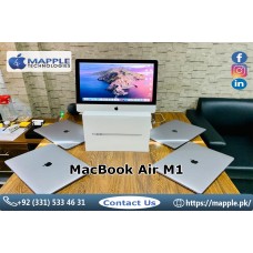 Macbook Air M1 