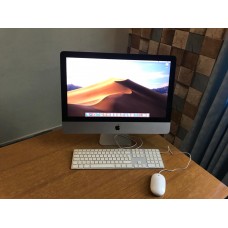 iMac (21.5-inch, Late 2015) 
