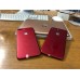 iPhone7 plus 256gb red colour