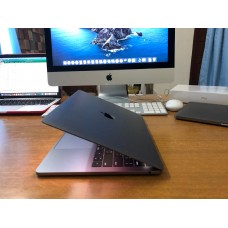 MacBook Pro 2017 CTO Model