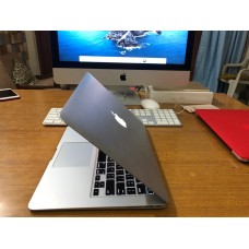 MacBook Air 2015 CTO Model