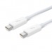 Apple Thunderbolt Cable - White
